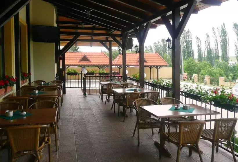 Pension Penzion Kastiel