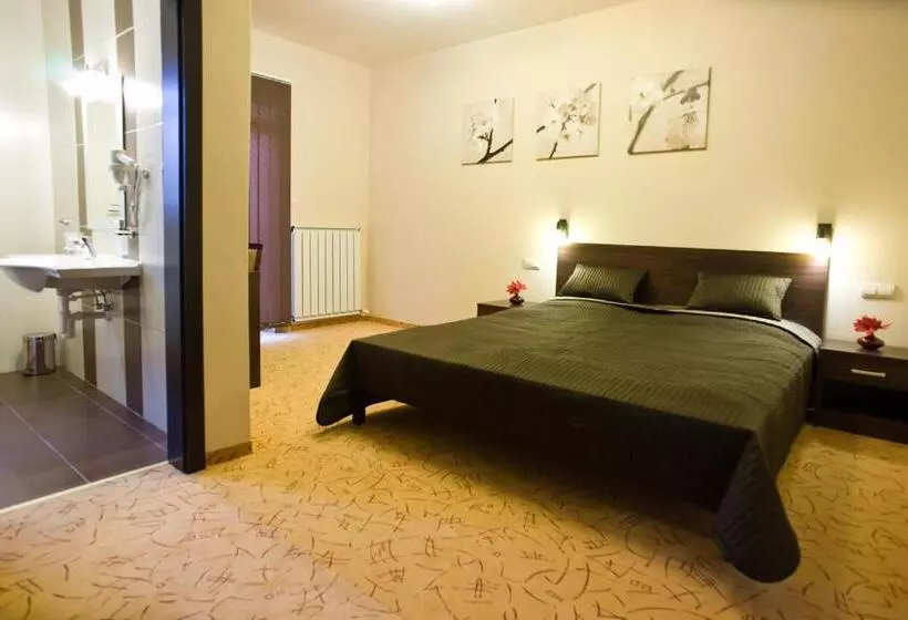 Pension Penzion Kastiel