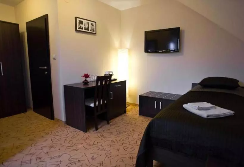 Pension Penzion Kastiel