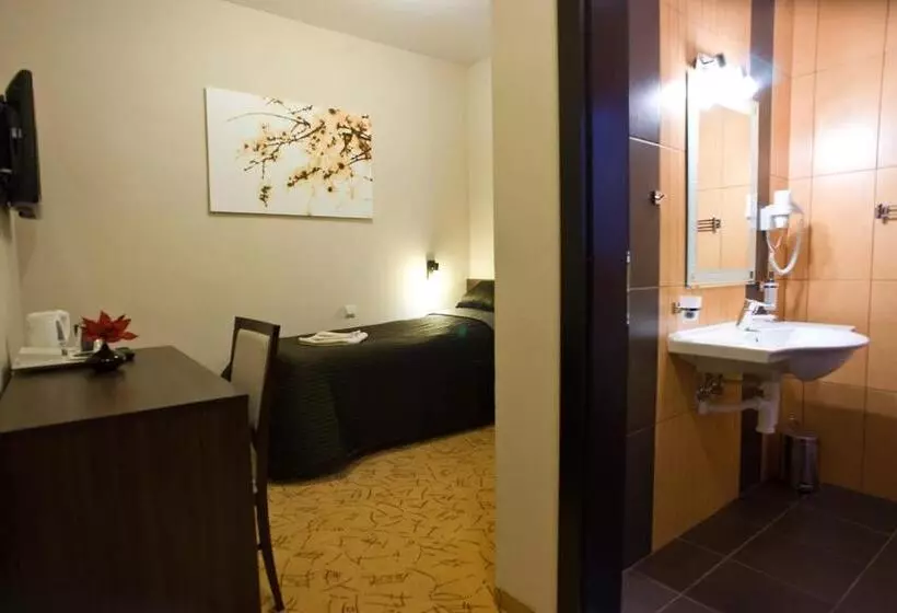 Pension Penzion Kastiel