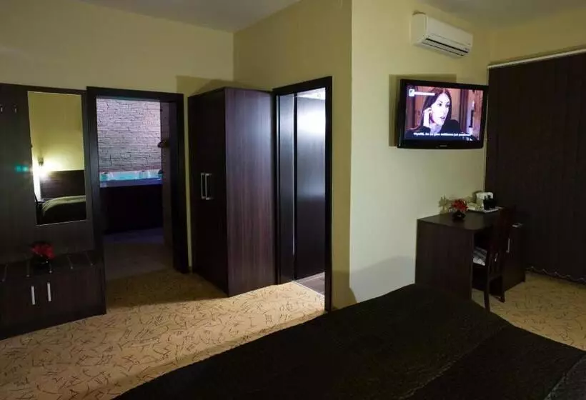 Pension Penzion Kastiel