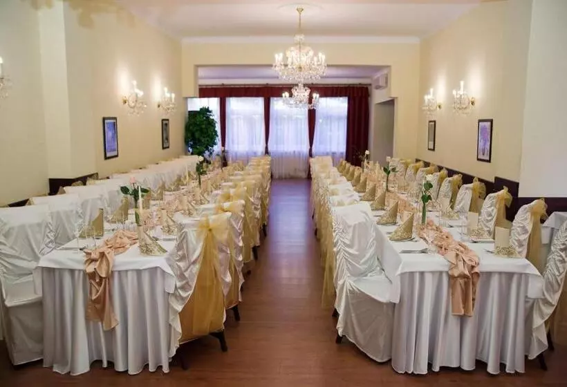 Pension Penzion Kastiel