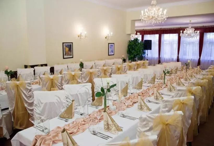 Pension Penzion Kastiel