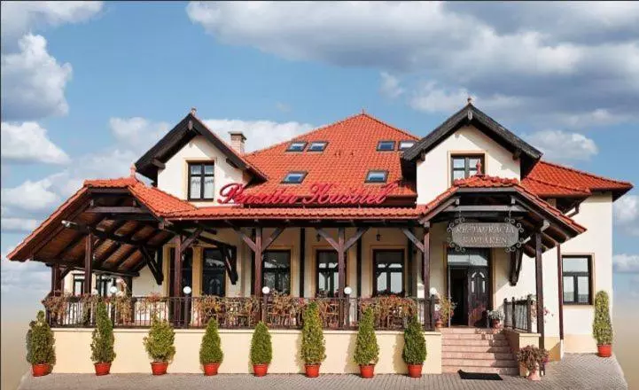 Pension Penzion Kastiel