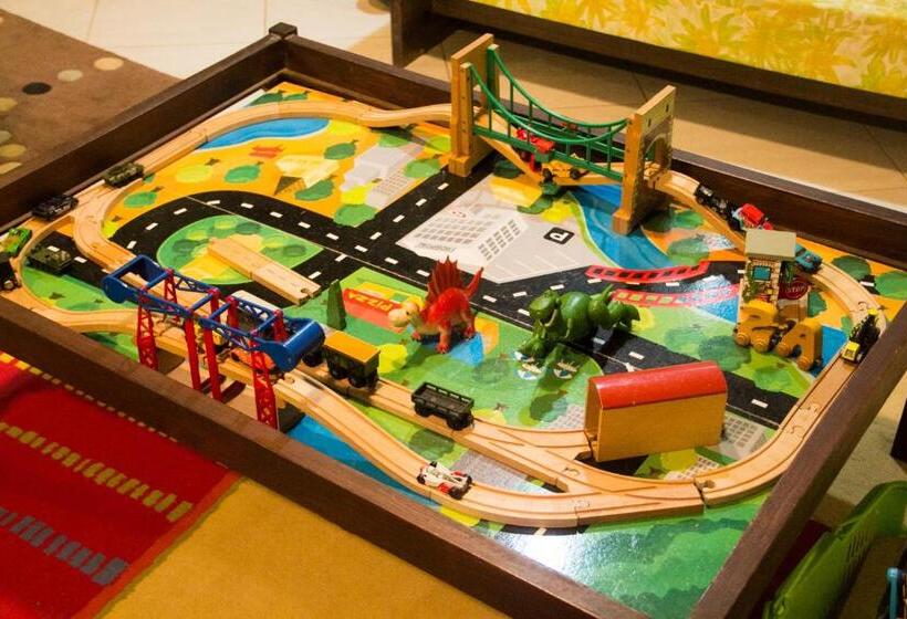 پانسیون Pousada Da Mata