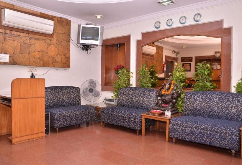 Pensão Prem Sagar Guest House