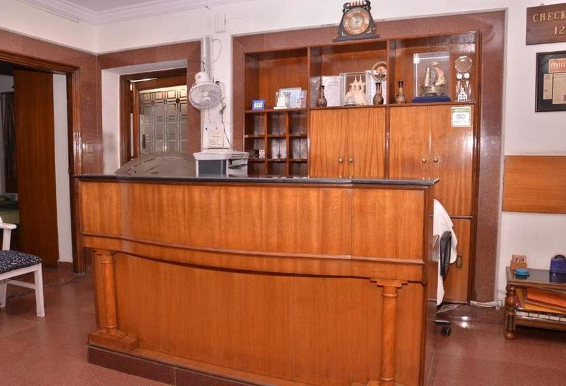 Pensão Prem Sagar Guest House