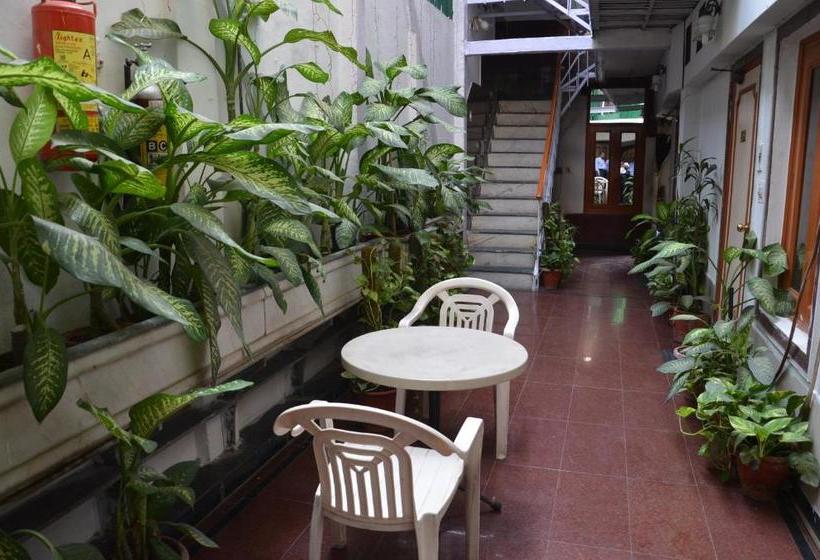 Pensão Prem Sagar Guest House