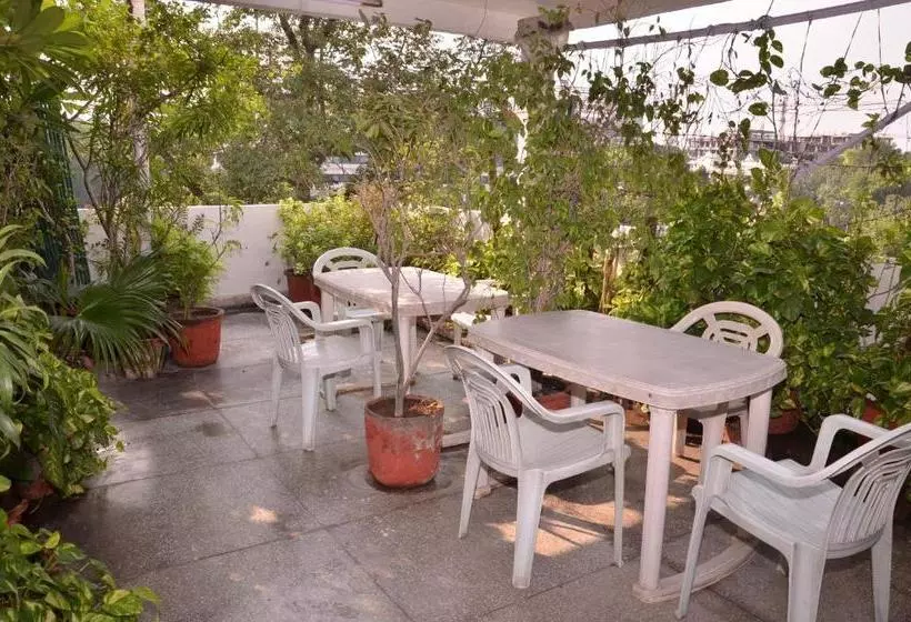 Majatalo Prem Sagar Guest House