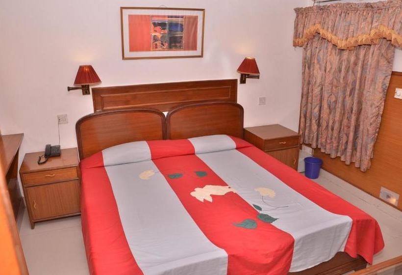 Pensão Prem Sagar Guest House