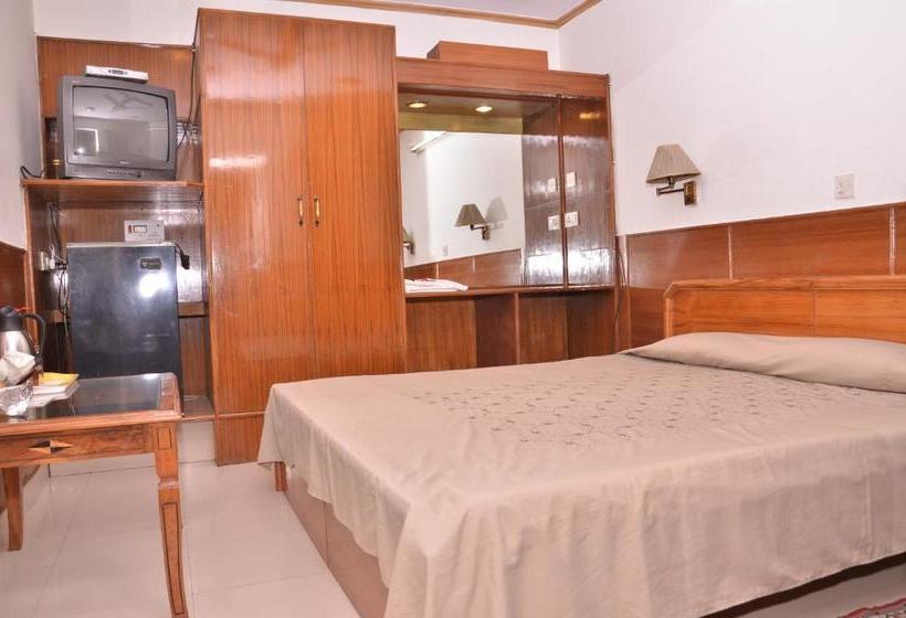 Pensão Prem Sagar Guest House