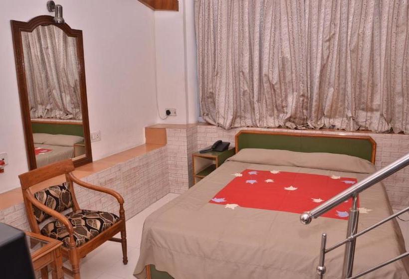 Pensão Prem Sagar Guest House