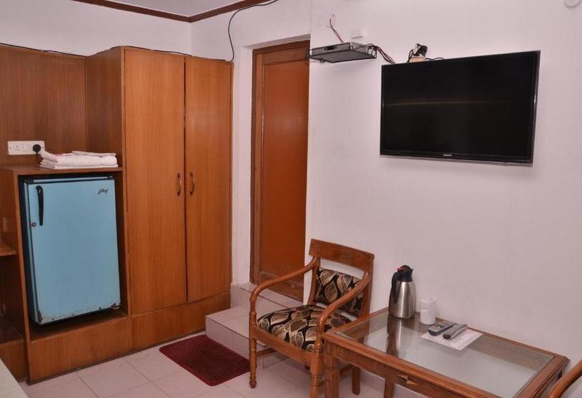 Pensão Prem Sagar Guest House