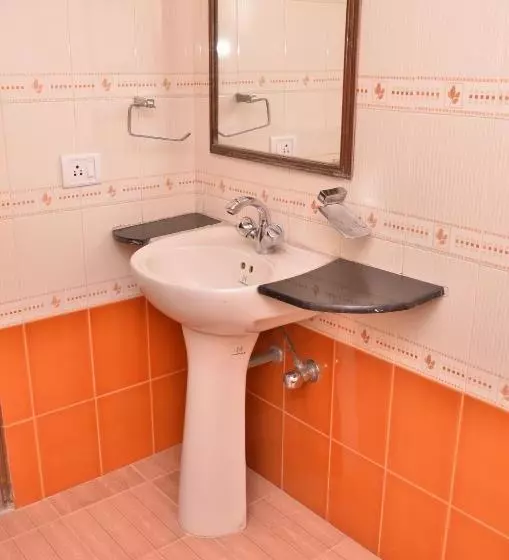 Majatalo Prem Sagar Guest House