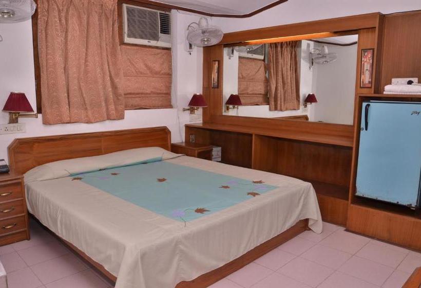 Pensão Prem Sagar Guest House