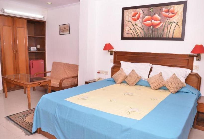 Pensão Prem Sagar Guest House