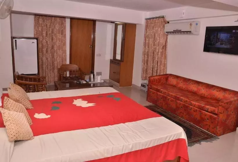 Majatalo Prem Sagar Guest House