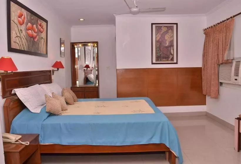Majatalo Prem Sagar Guest House