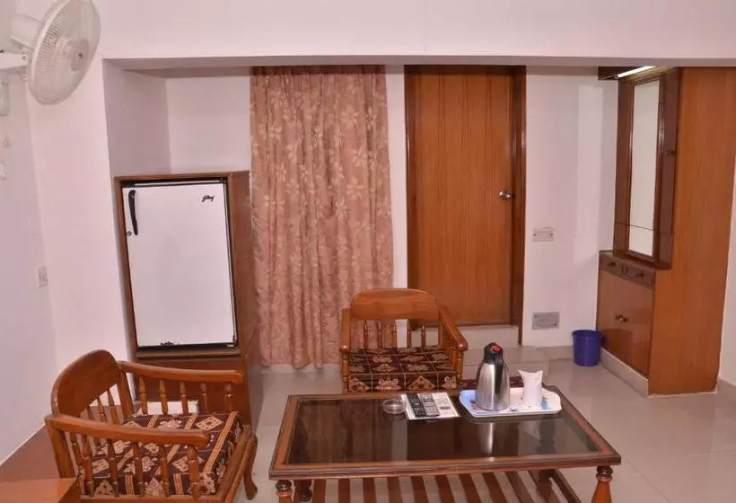 Majatalo Prem Sagar Guest House