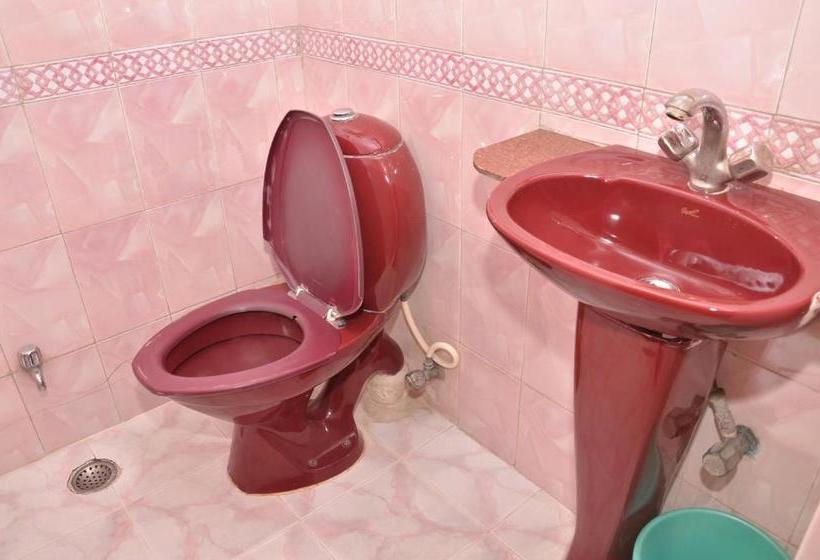 Pensão Prem Sagar Guest House