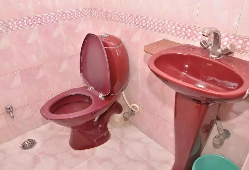 Majatalo Prem Sagar Guest House