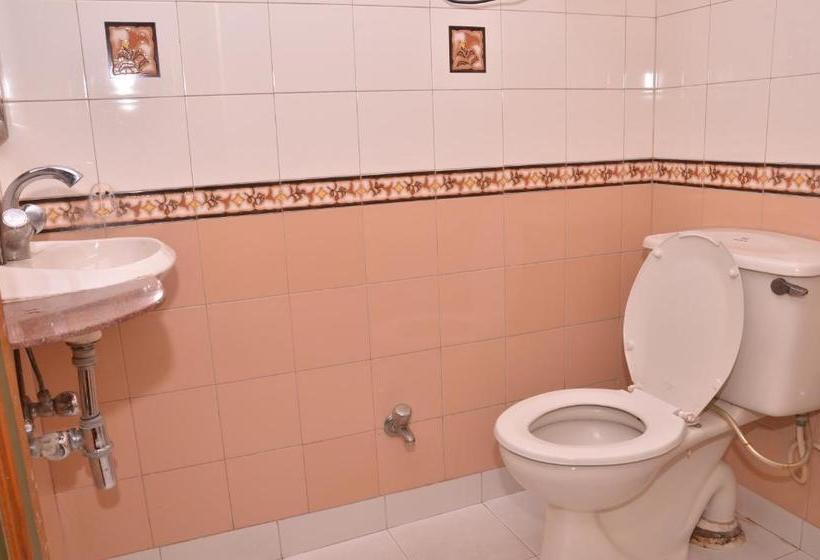 Pensão Prem Sagar Guest House