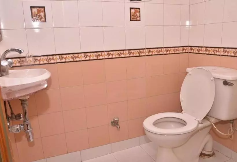 Majatalo Prem Sagar Guest House