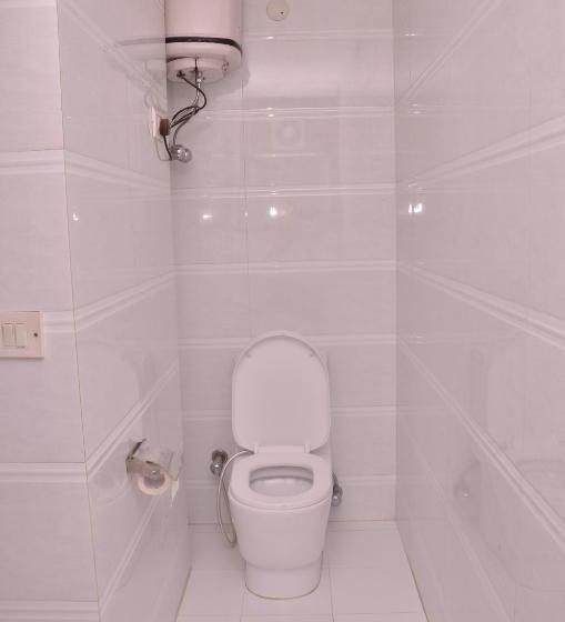 Pensão Prem Sagar Guest House