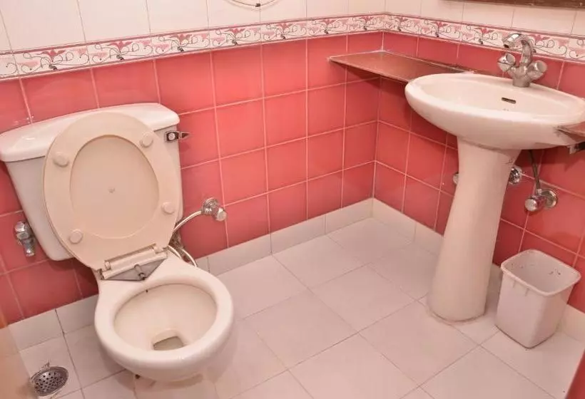 Majatalo Prem Sagar Guest House