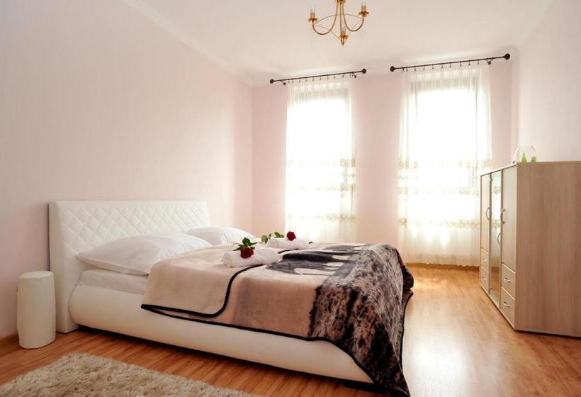 Пансион Penzion Anesis   štúdiá