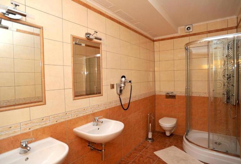 Пансион Penzion Anesis   štúdiá