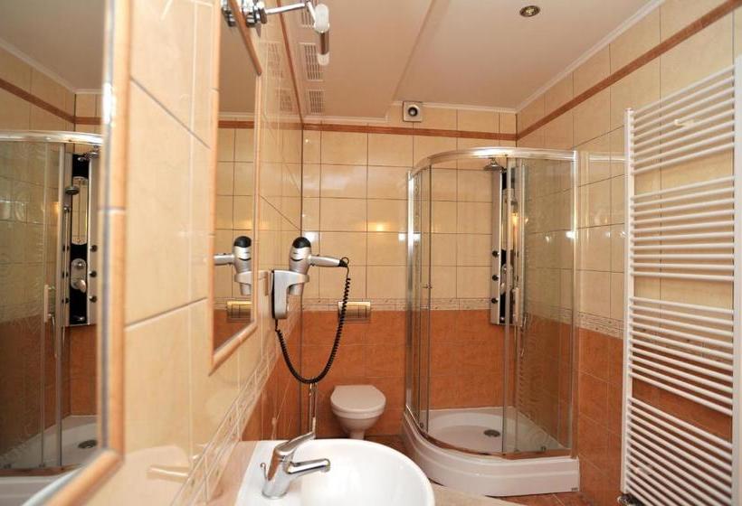 Пансион Penzion Anesis   štúdiá