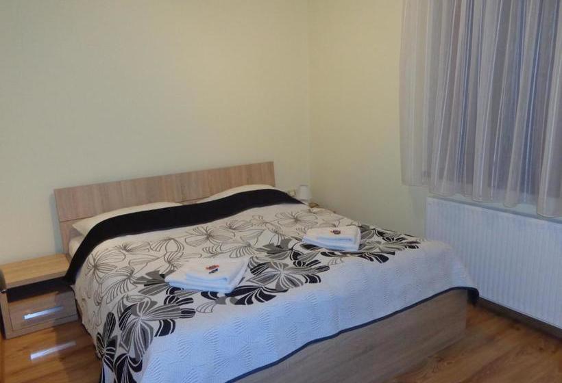 Пансион Penzion Anesis   štúdiá