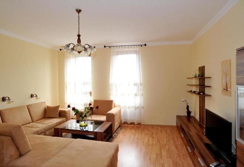 Пансион Penzion Anesis   štúdiá