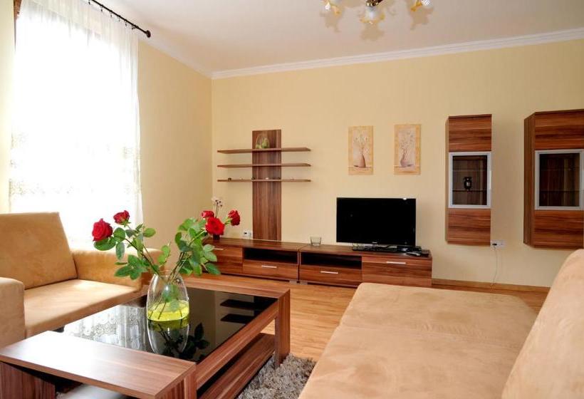 Пансион Penzion Anesis   štúdiá