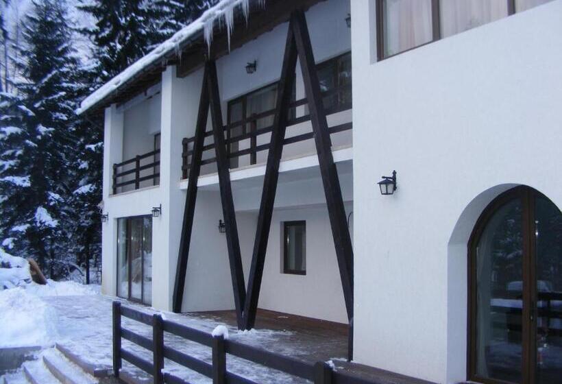 پانسیون Timis Valley, Casa Eni&dan