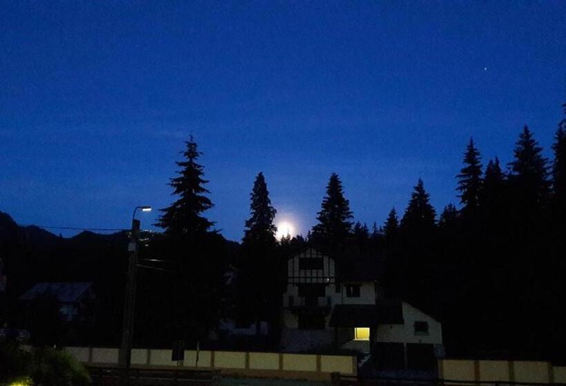 پانسیون Timis Valley, Casa Eni&dan