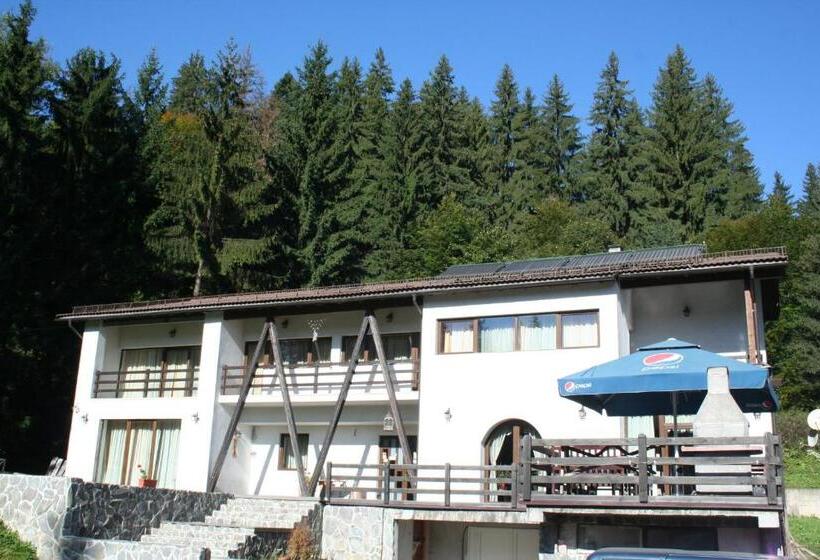 پانسیون Timis Valley, Casa Eni&dan