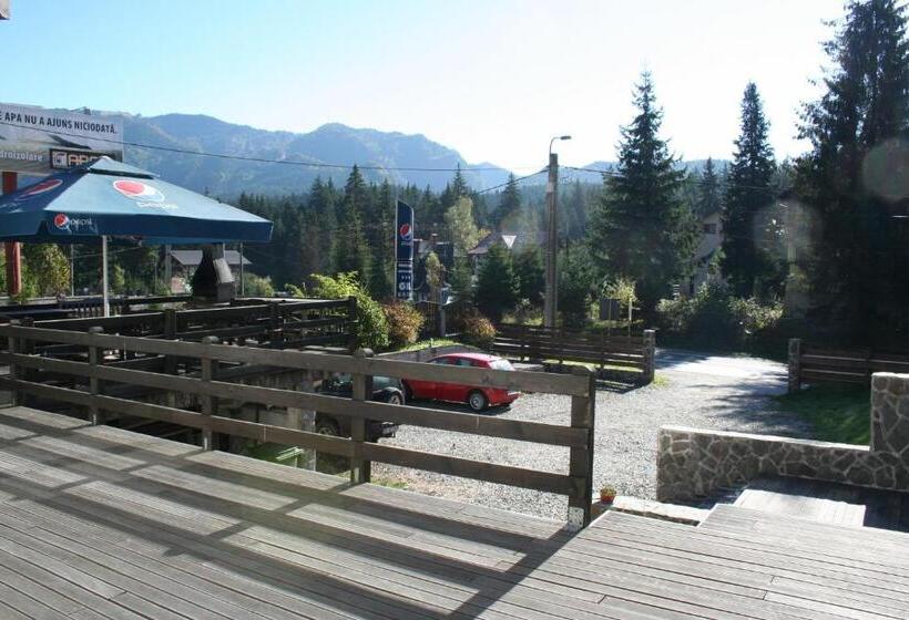 پانسیون Timis Valley, Casa Eni&dan