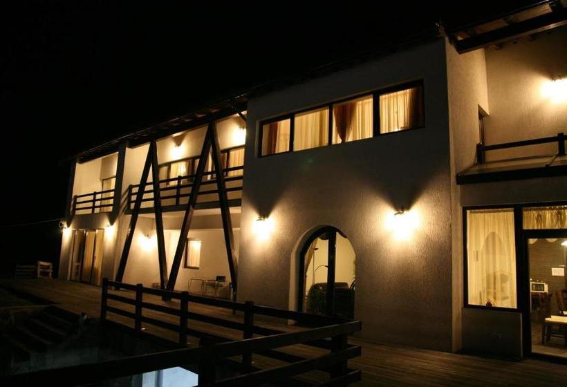 پانسیون Timis Valley, Casa Eni&dan