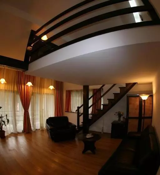 پانسیون Timis Valley, Casa Eni&dan