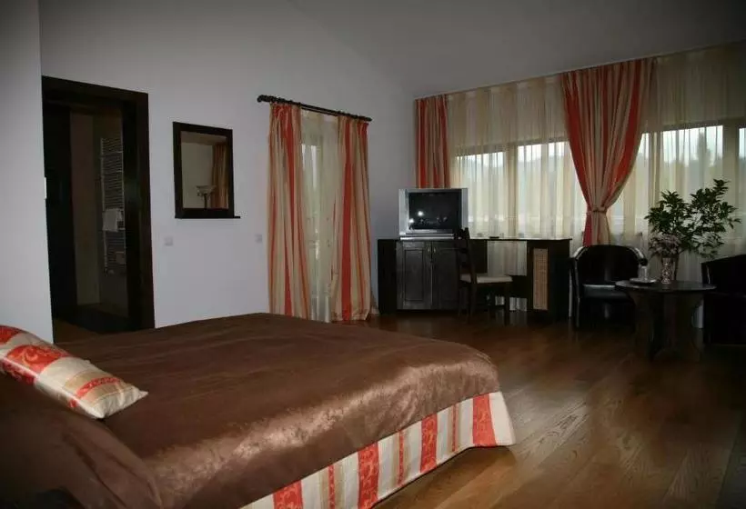 پانسیون Timis Valley, Casa Eni&dan