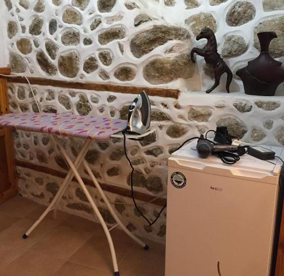 Pension Toni's Guest House