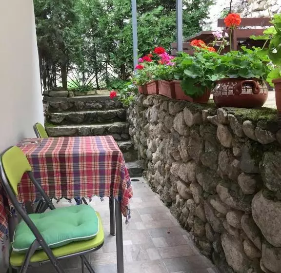 Majatalo Toni's Guest House