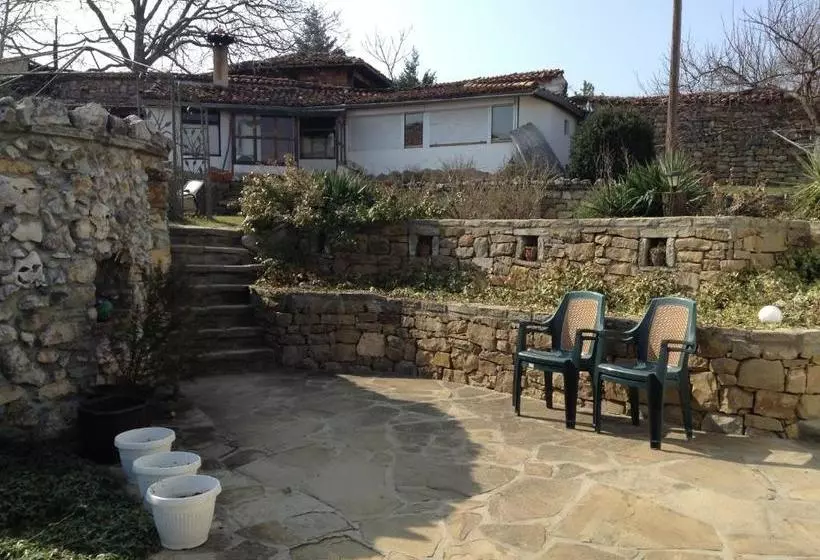 ペンション Vanda Guest House