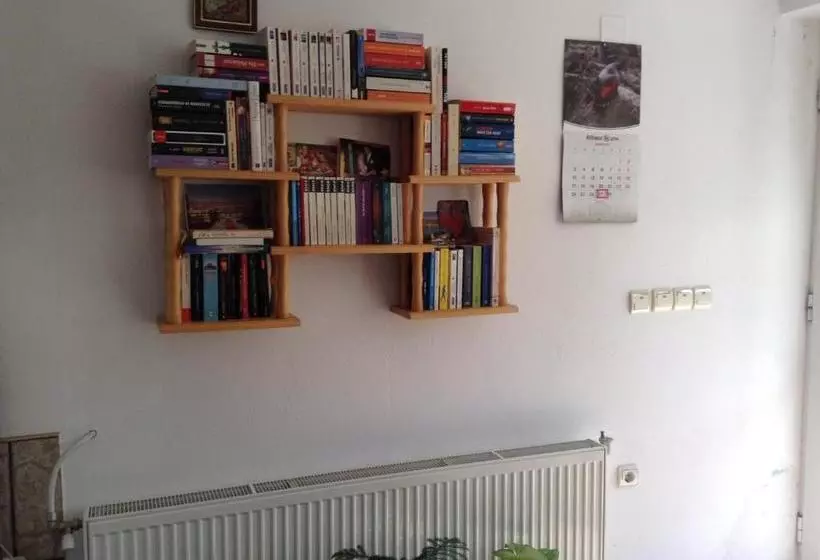 ペンション Vanda Guest House