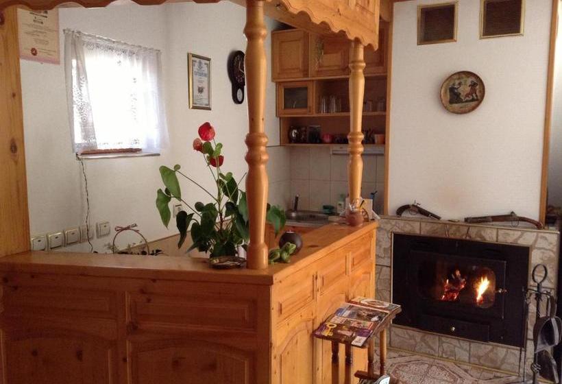 펜션 Vanda Guest House