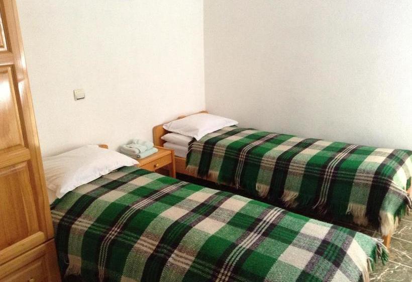 펜션 Vanda Guest House