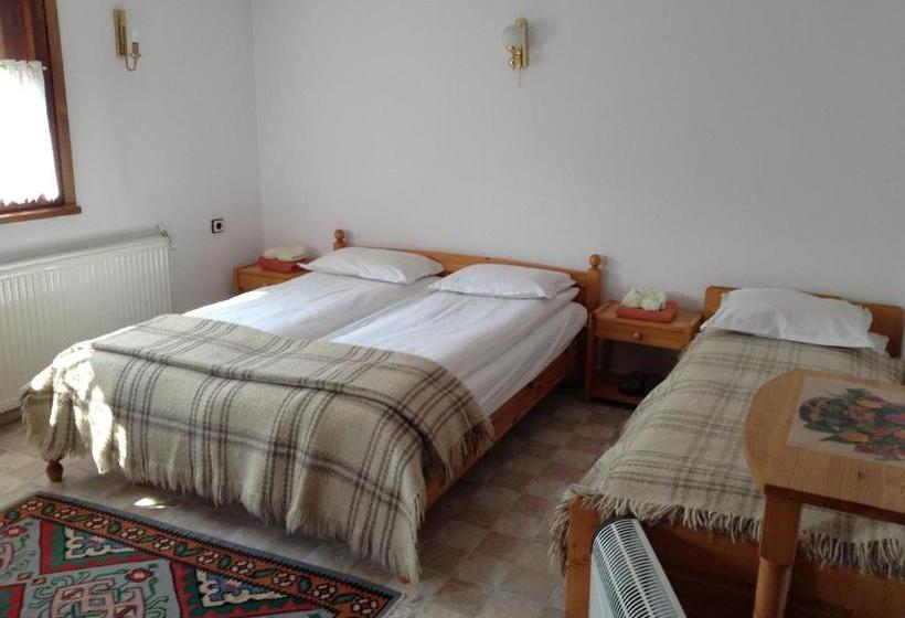 펜션 Vanda Guest House