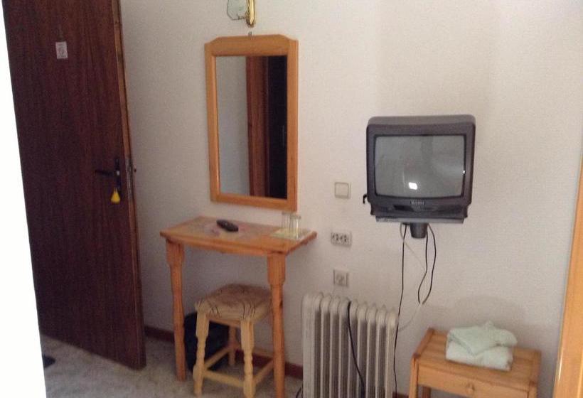 펜션 Vanda Guest House